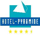Hotel-Pyramide