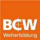 BCW Bildungscentrum der Wirtschaft BCW Bildungscentrum der Wirtschaft