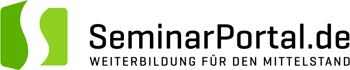 Logo Seminarportal