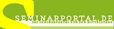 Logo Seminarportal in Größe 234 x 60