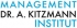 Seminare von Management-Institut Dr. Kitzmann Seminare von Management-Institut Dr. Kitzmann