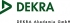 Seminare von DEKRA Akademie GmbH Seminare von DEKRA Akademie GmbH