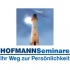 Seminare von HOFMANNSeminare Seminare von HOFMANNSeminare