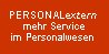 PERSONALextern PERSONALextern