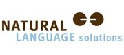 Natural language solutions GmbH