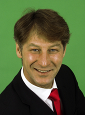 Bernd Menzel