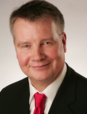 Klaus B. Michael