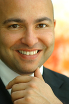 Andreas Mostafa