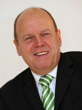 Klaus Müller