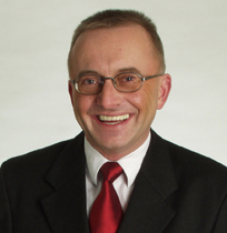 Friedhelm Weicker