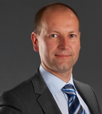 Andreas Ellenberger