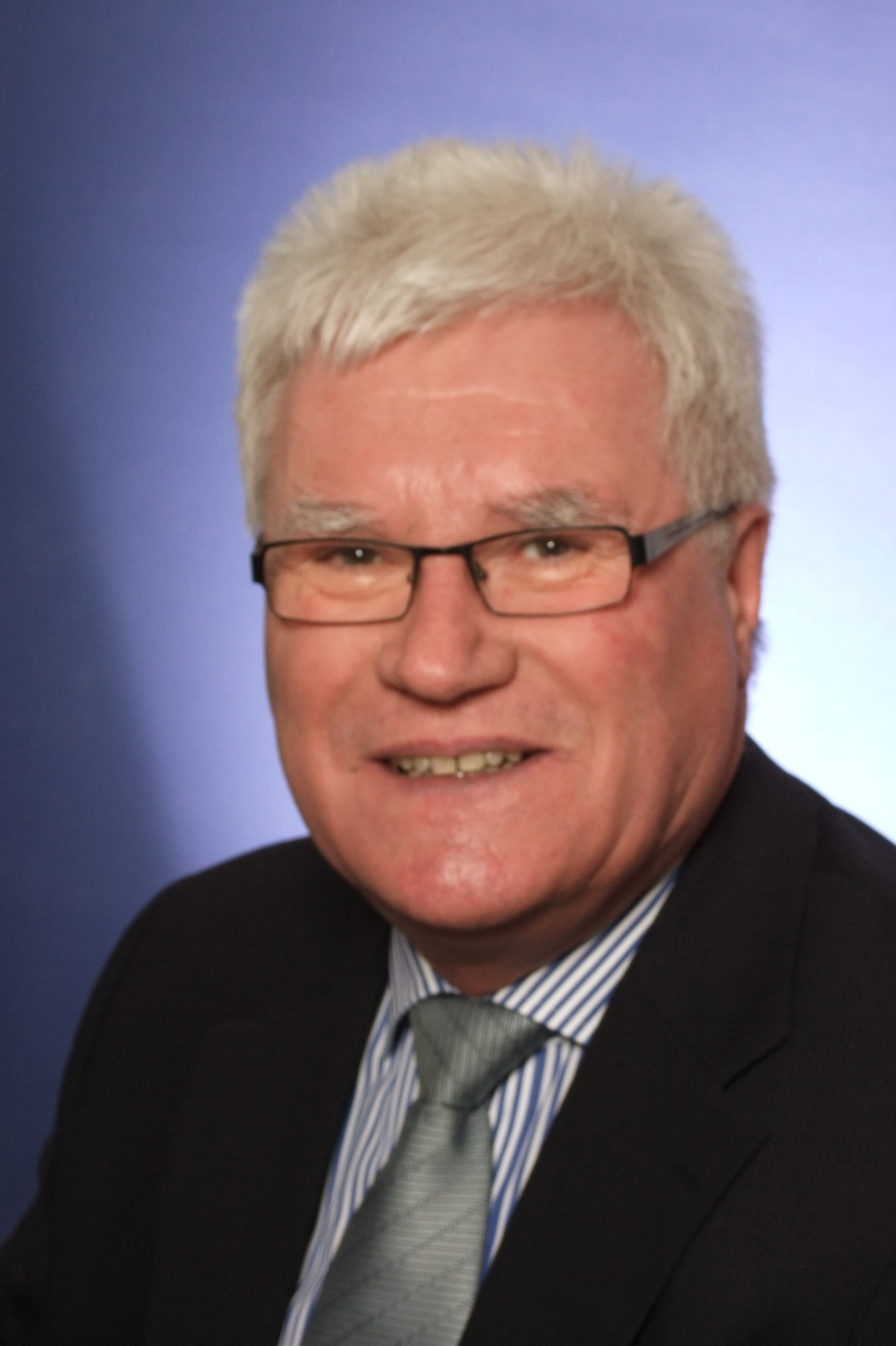Dietmar Geisler