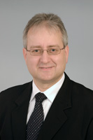 Frank Deubler