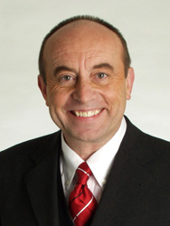 Bernd Görmer