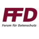 FFD Forum für Datenschutz FFD Forum für Datenschutz
