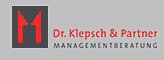 Dr. Klepsch & Partner Managementberatung Dr. Klepsch & Partner Managementberatung