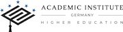AIHE Academic Institute for Higher Education GmbH AIHE Academic Institute for Higher Education GmbH