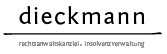 Anwaltskanzlei Dieckmann Anwaltskanzlei Dieckmann