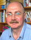 Gerhard J. Krebs